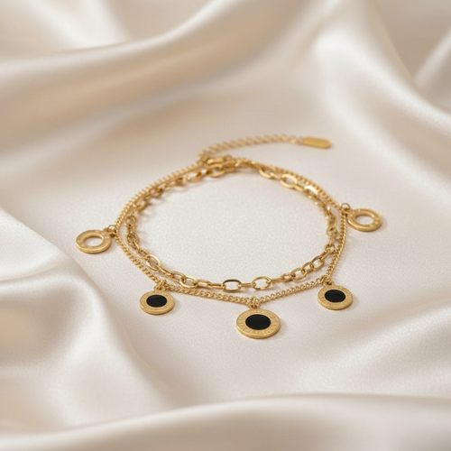 Elegant Single Necklace