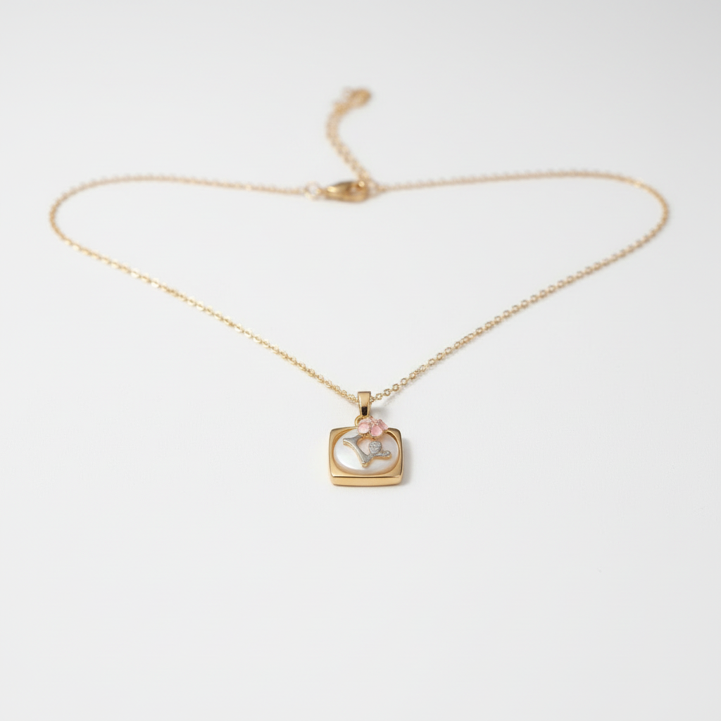 Professional Jewelry Product Image